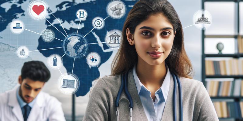Accès aux Études de Santé en France : Tout Ce qu'il Faut Savoir Accès aux Études de Santé en France : Tout Ce qu'il Faut Savoir