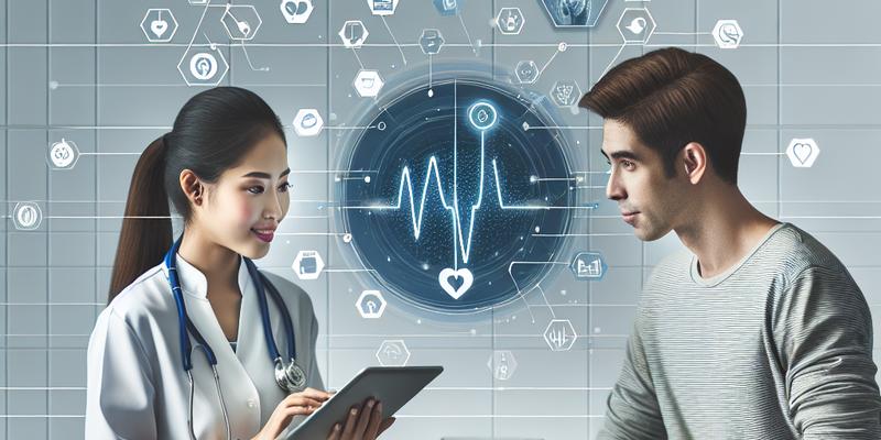 Comment la Télémédecine Réinvente les Soins de Santé Comment la Télémédecine Réinvente les Soins de Santé