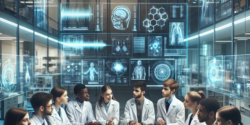 Etude Médicale : Les Nouvelles Approches Etude Médicale : Les Nouvelles Approches