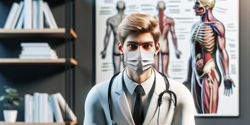 Études de Médecine : Comment Réussir Études de Médecine : Comment Réussir