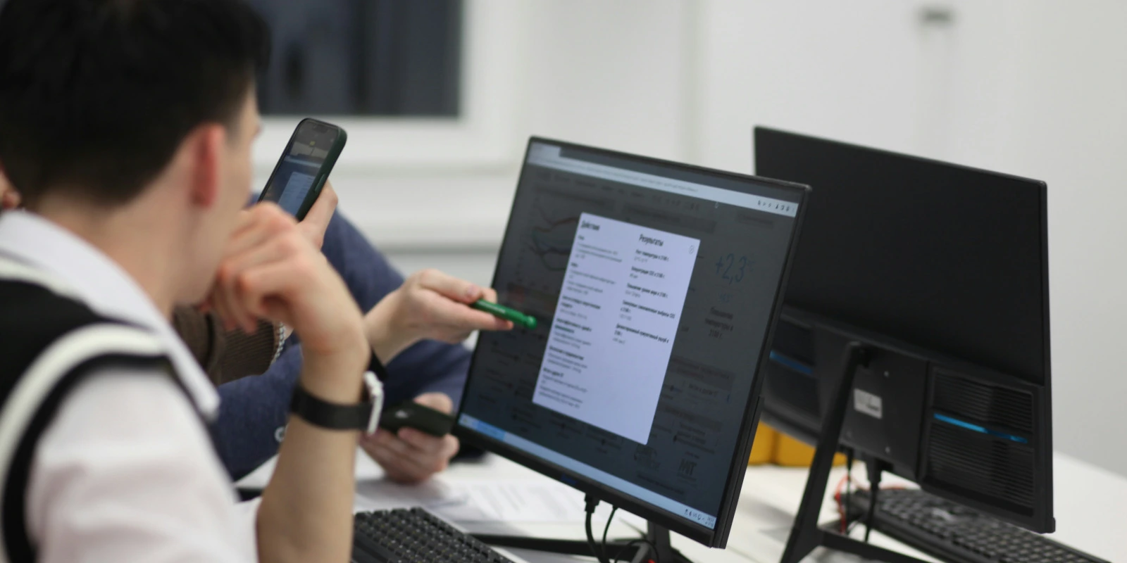 Etudes Pass : Réussir son Parcours