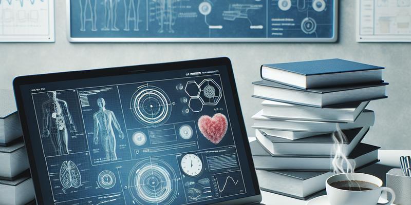 Gestion : Comment Optimiser les Études en Santé Gestion : Comment Optimiser les Études en Santé