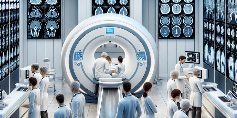 Imagerie Médicale : Techniques Diagnostiques et Applications Imagerie Médicale : Techniques Diagnostiques et Applications