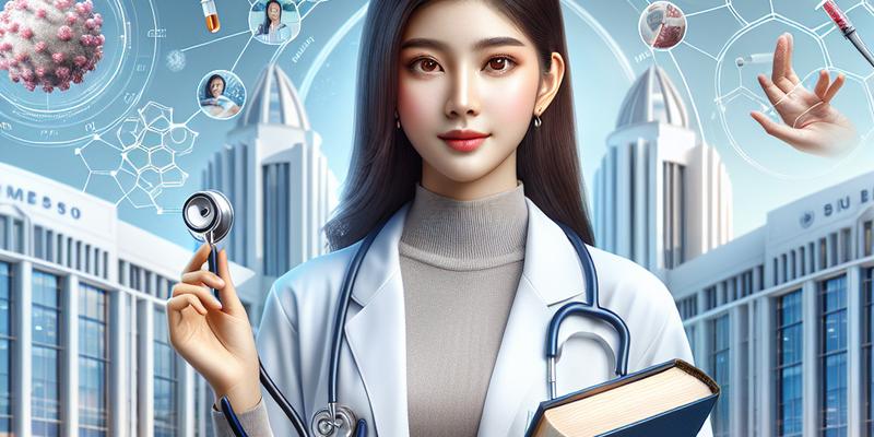 L.A.S. Licence : Un Parcours Spécifique en Santé L.A.S. Licence : Un Parcours Spécifique en Santé