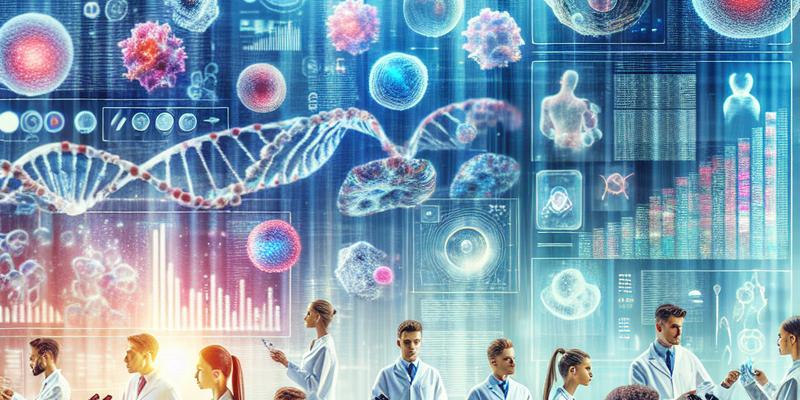 L'Impact des Biotechnologies dans les Traitements Médicaux