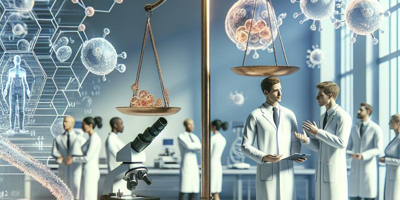 Les Défis Éthiques de la Recherche Biomédicale Les Défis Éthiques de la Recherche Biomédicale