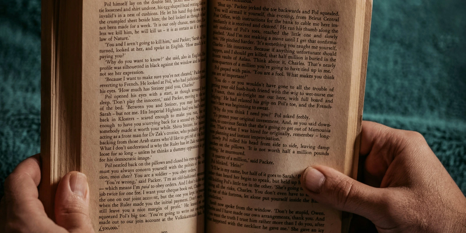 Les Nouvelles Technologies au Service des Soins de Santé