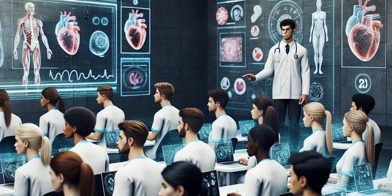 Licence en Santé : Les Opportunités de Développement Licence en Santé : Les Opportunités de Développement