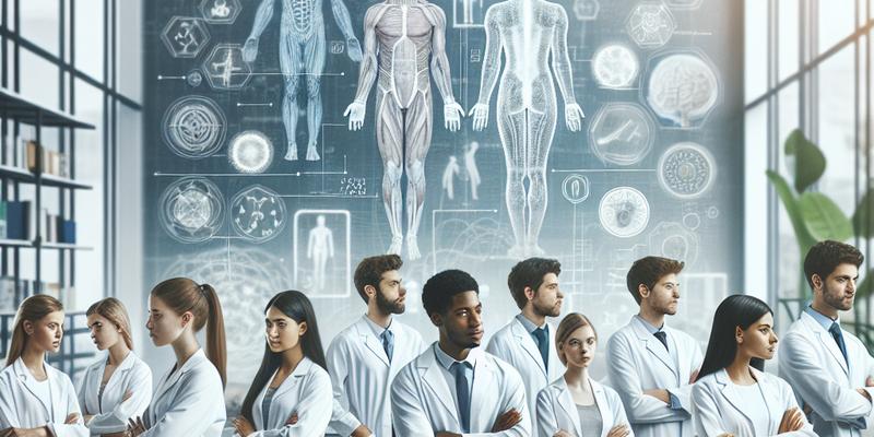 Licence Science Pour la Santé : Une Formation Holistique Licence Science Pour la Santé : Une Formation Holistique