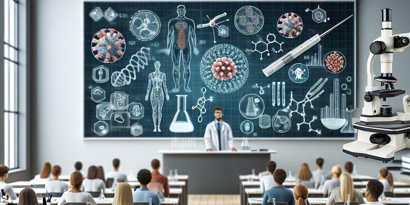 Licence Sciences Pour la Santé : Objectifs et Perspectives Licence Sciences Pour la Santé : Objectifs et Perspectives