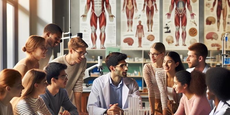Licence Sciences Pour la Santé : Une Formation Polyvalente Licence Sciences Pour la Santé : Une Formation Polyvalente