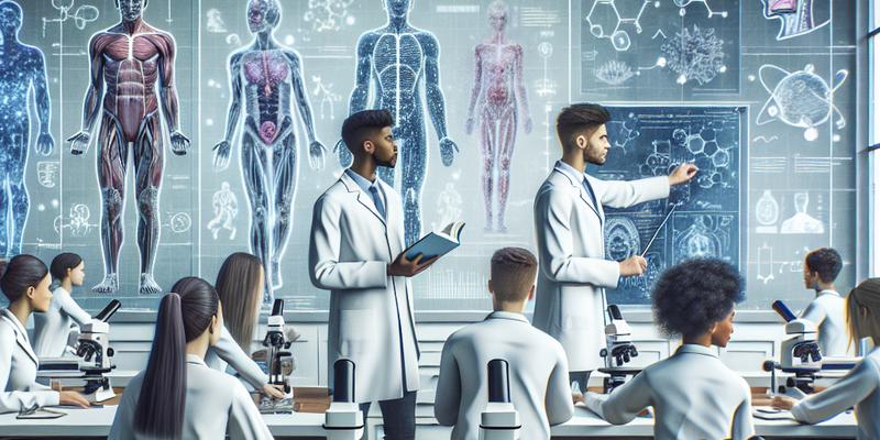Licence SPS (Sciences Pour la Santé) : Atouts et Avantages Licence SPS (Sciences Pour la Santé) : Atouts et Avantages
