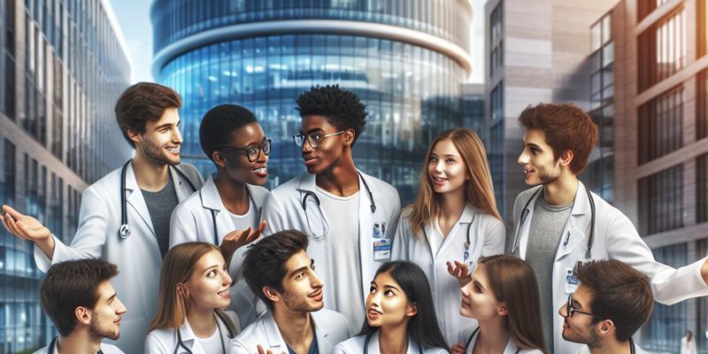 Licence SPS (Sciences Pour la Santé) : Débouchés et Perspectives