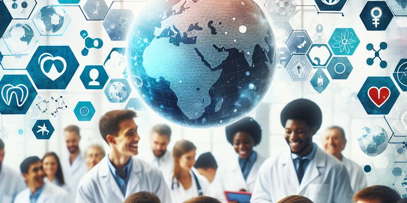 Licence SPS (Sciences Pour la Santé) : Perspectives Globales
