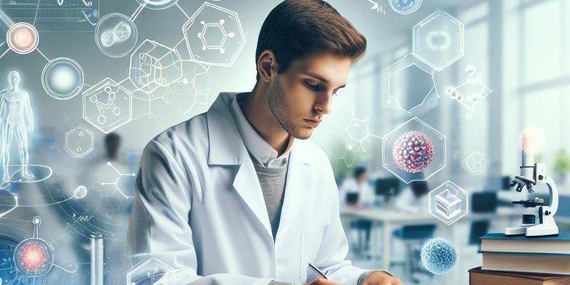 Licence SPS (Sciences Pour la Santé) : Un Parcours Complet Licence SPS (Sciences Pour la Santé) : Un Parcours Complet