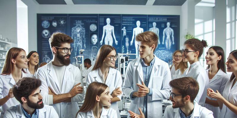 Licence SPS (Sciences Pour la Santé) : Une Valeur Ajoutée Licence SPS (Sciences Pour la Santé) : Une Valeur Ajoutée