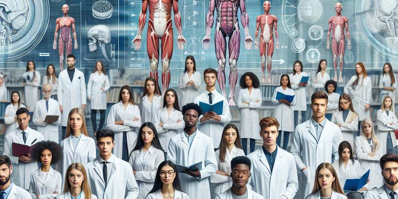 Licence SPS : Un Ensemble de Connaissances en Santé Licence SPS : Un Ensemble de Connaissances en Santé
