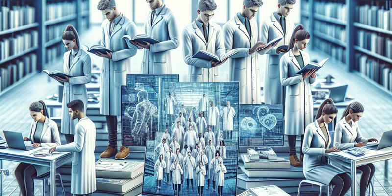 Pass Médecine : Un Guide Complet