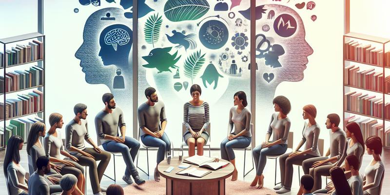 Sciences du Comportement et Santé Mentale : Approches Théoriques et Cliniques Sciences du Comportement et Santé Mentale : Approches Théoriques et Cliniques