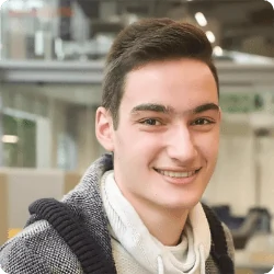 Rédacteur des articles de blog de Licence SPS