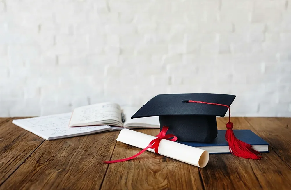 Réussite de son Licence SPS